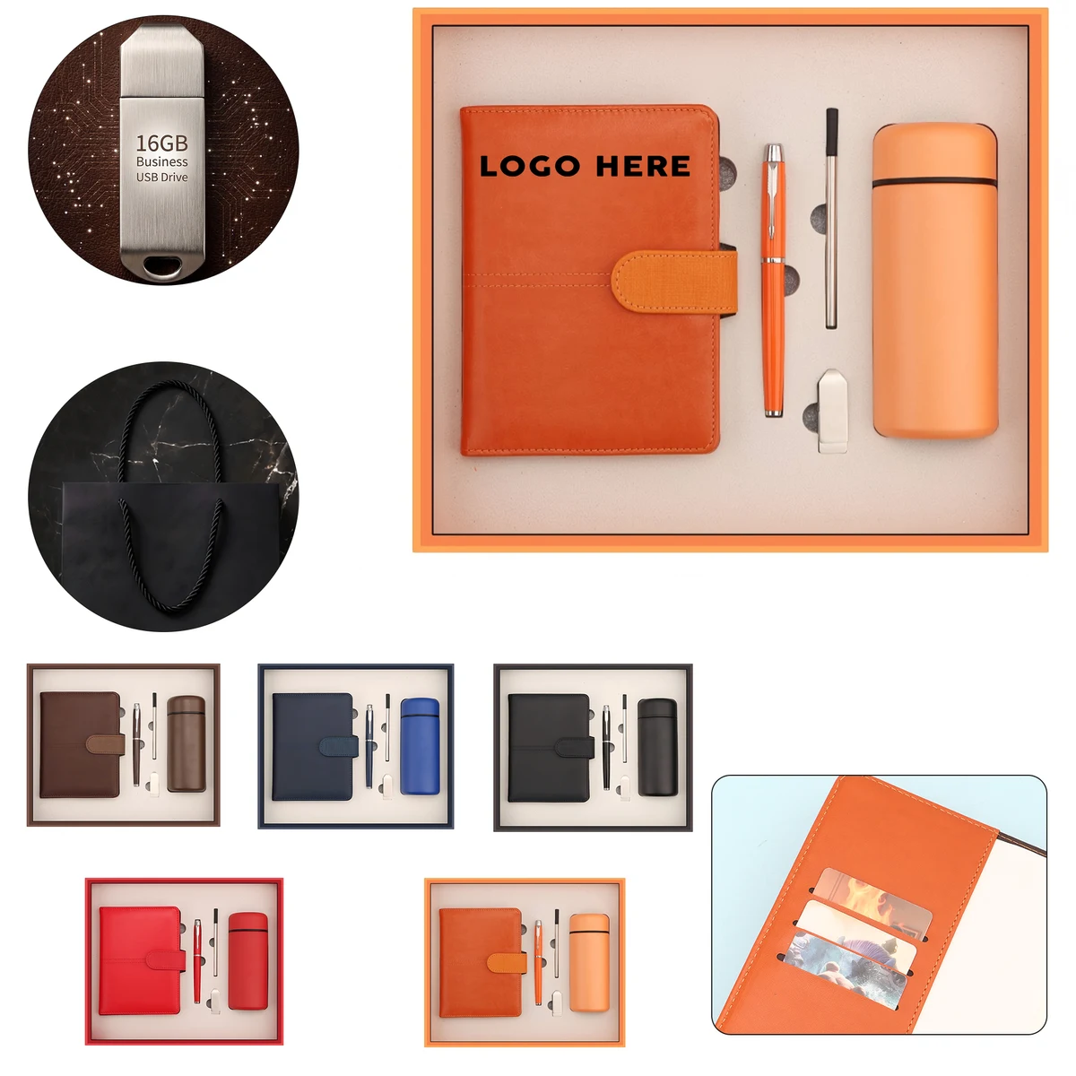 Premium Multi Item Business Souvenir Gift Kit 1