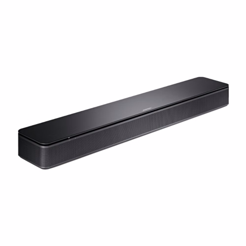Bose TV Speaker - Black