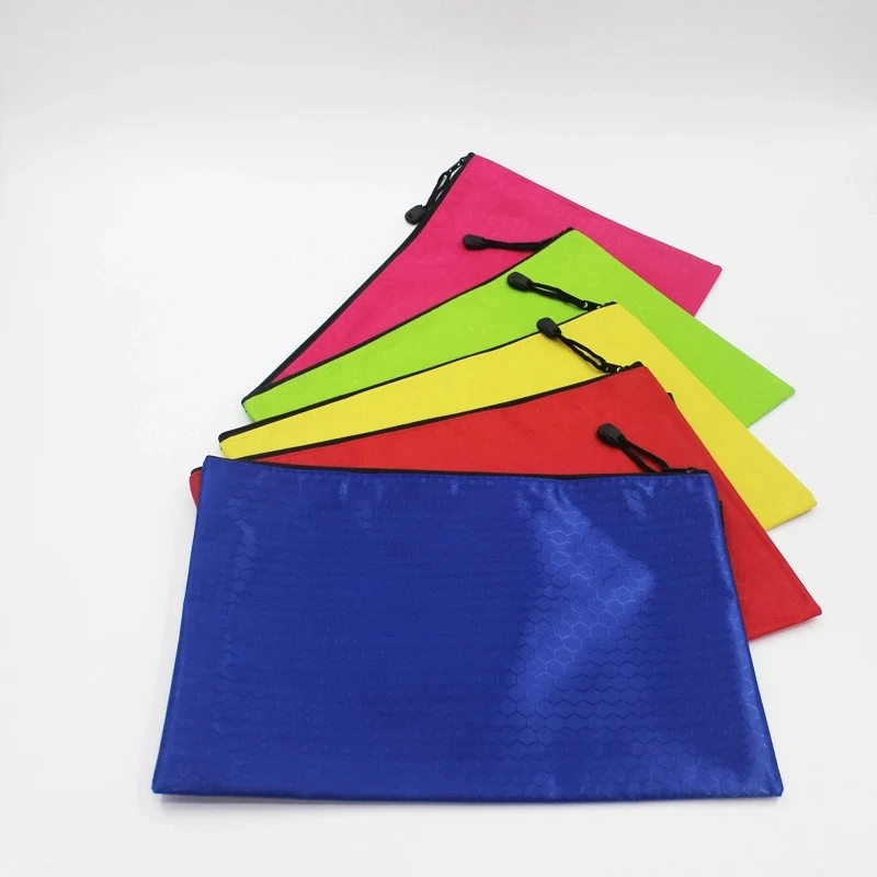 A4 STORAGE POUCH 1