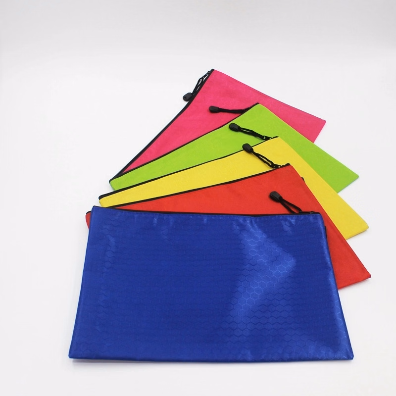 A4 STORAGE POUCH