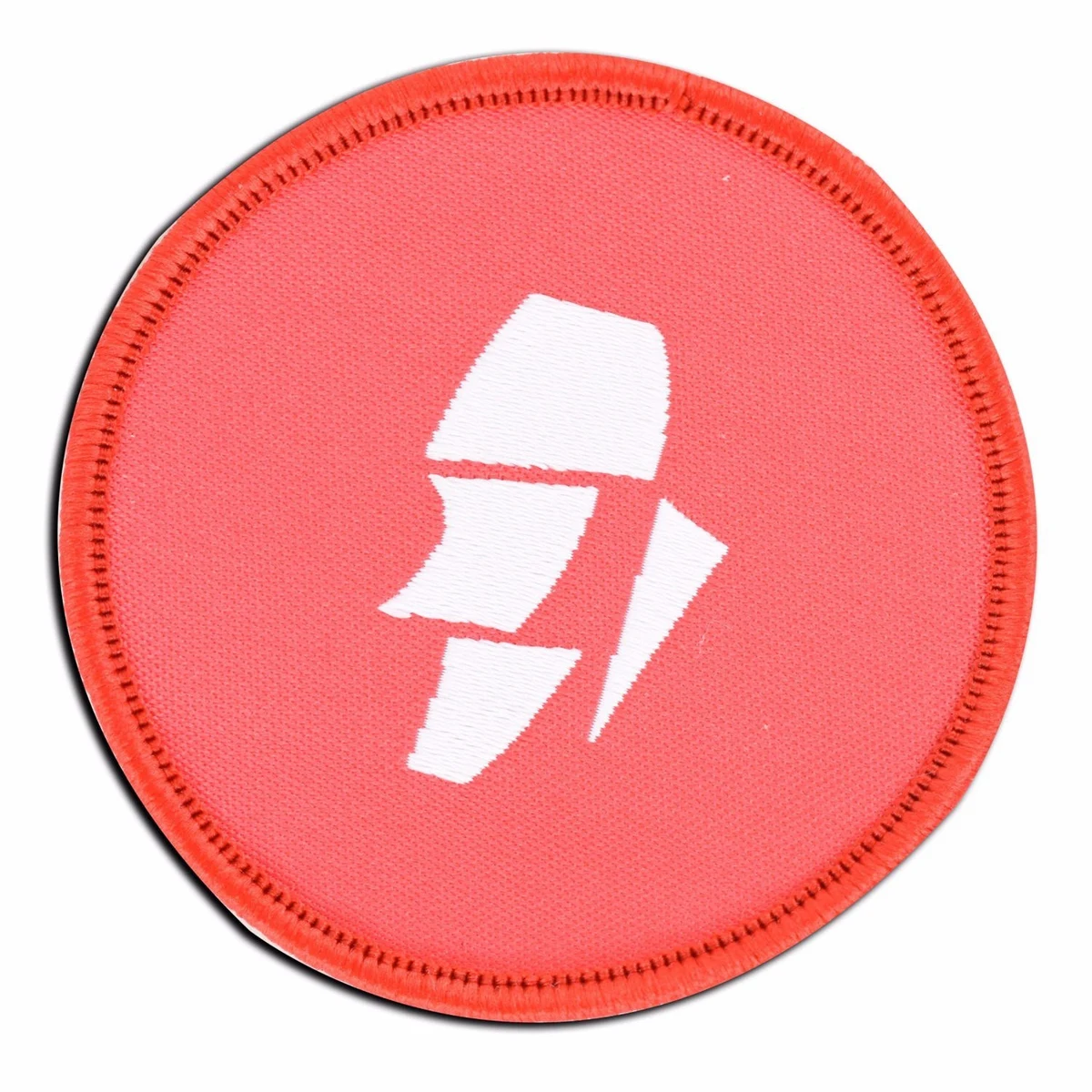 50% Embroidered Sewn on Patch 1