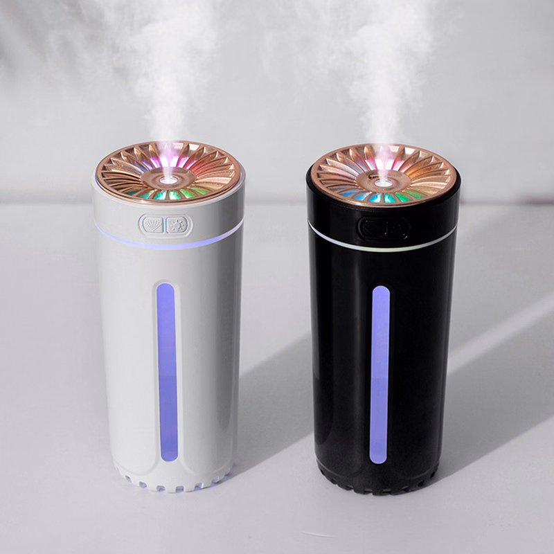 Lighting USB Air Humidifier
