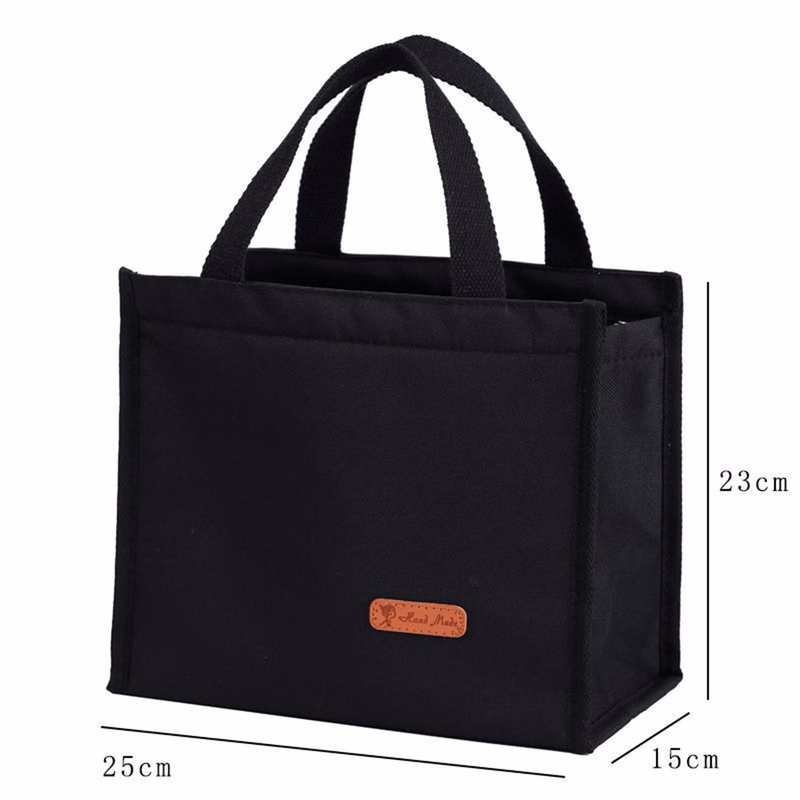 Insulation Lunch Tote