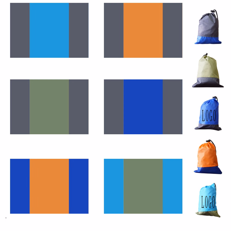 Multi-Purpose Picnic Mat