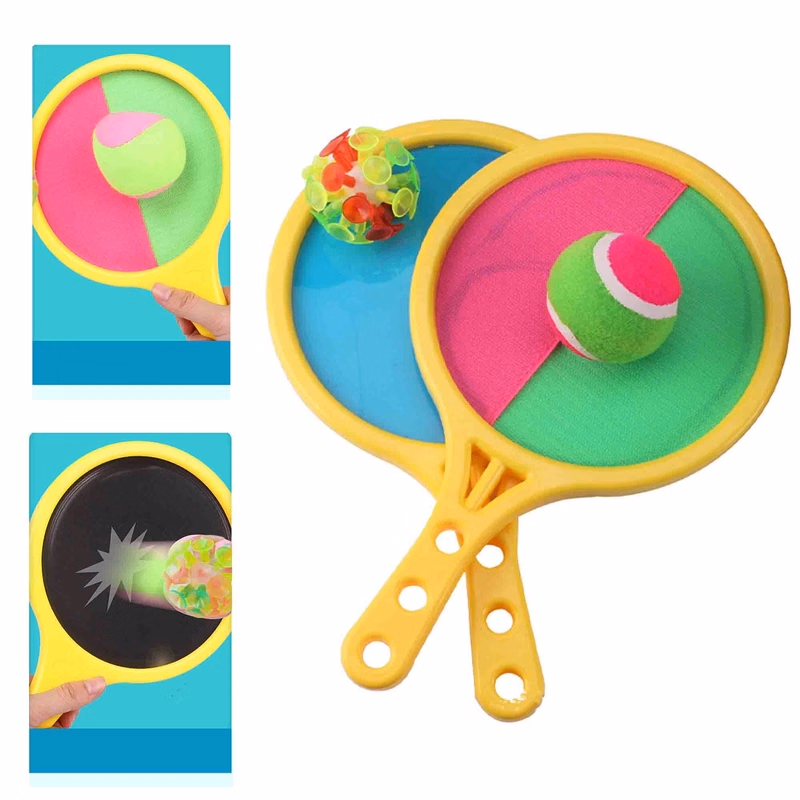 Kids Toys Toss and Catch Game Set