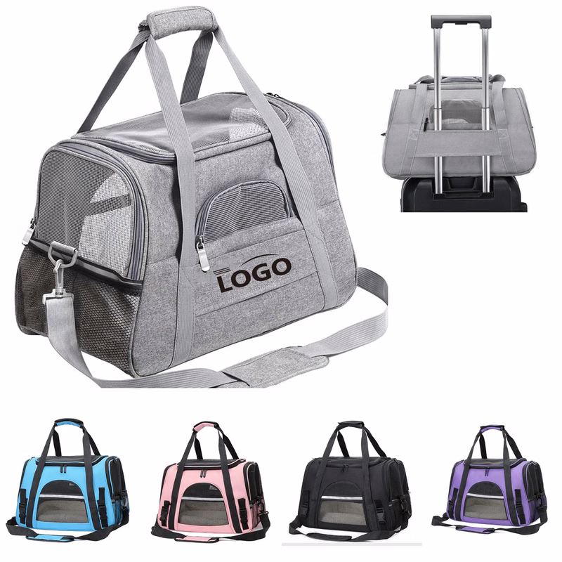 Portable Messenger Pet Bag 10pcs