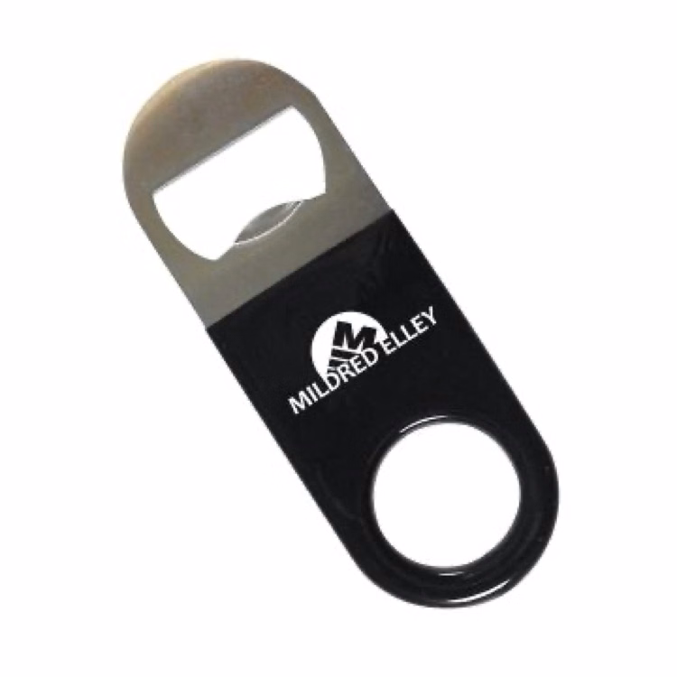 MINI Vinyl Bottle Opener