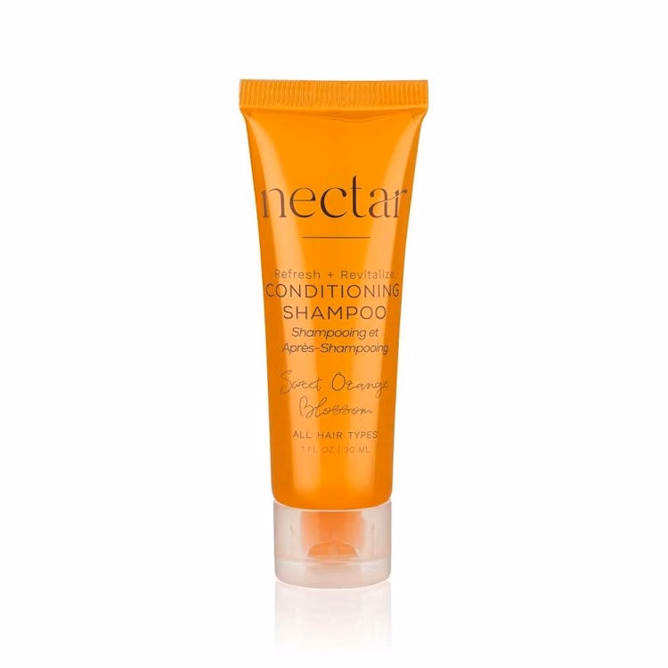 Nectar 2-in-1 Conditioning Shampoo - 1 oz