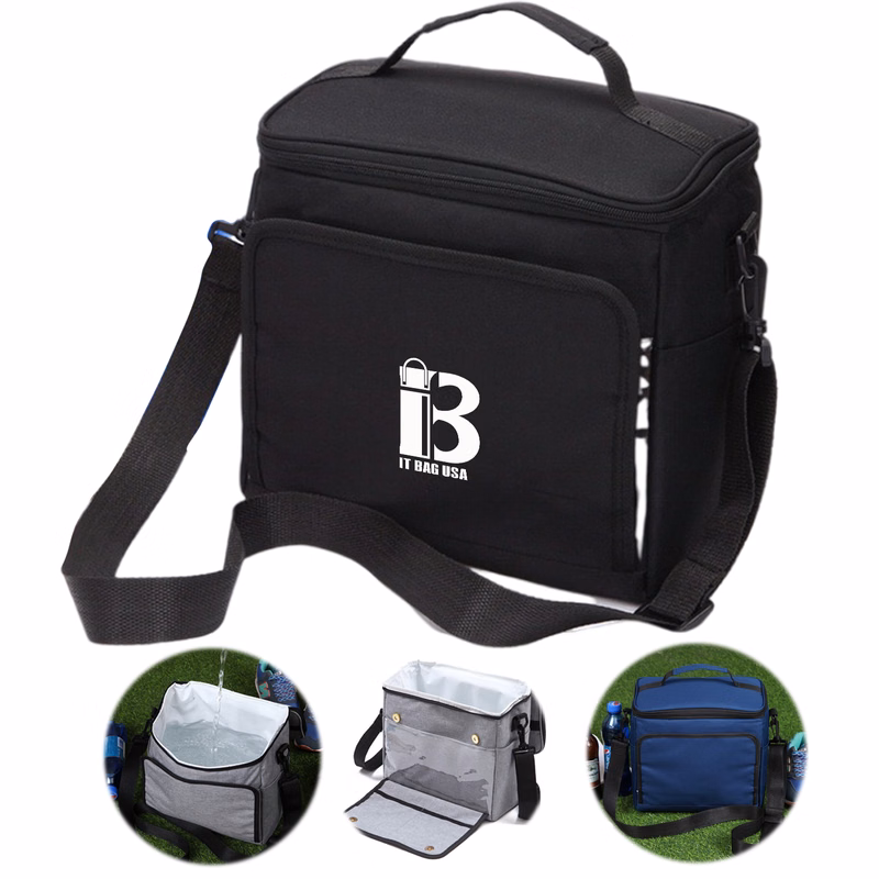 Oxford Cloth Cooler Bag