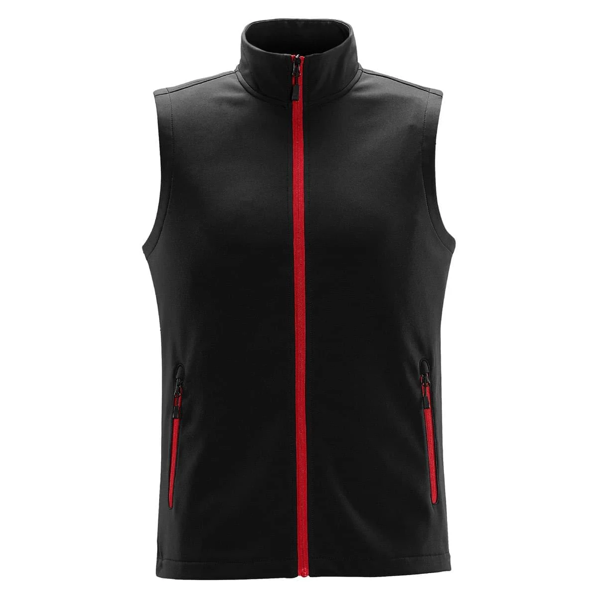 Stormtech Men's Orbiter Softshell Vest 1