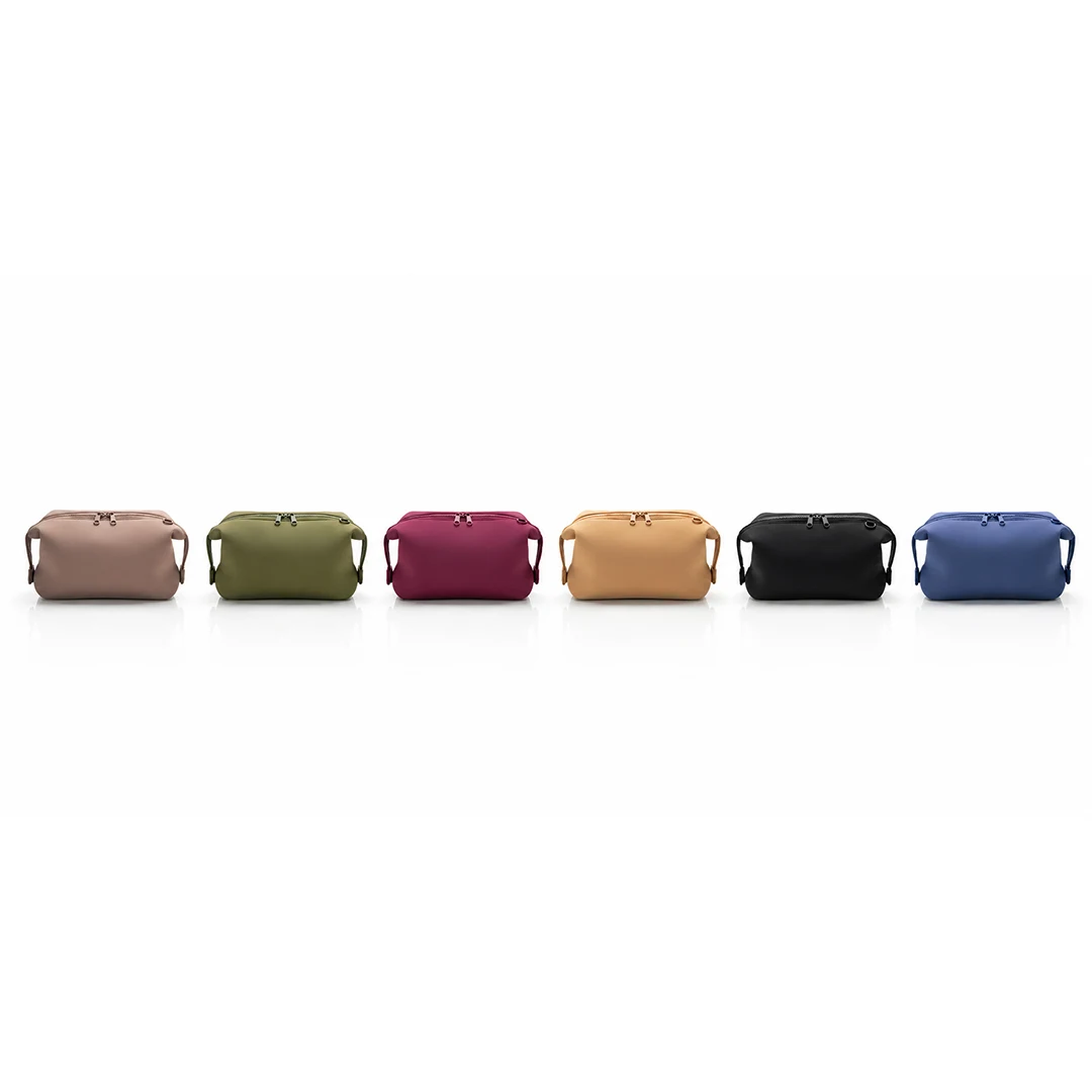 The Harbor Pouch 1