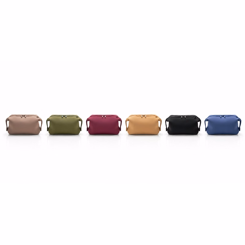 The Harbor Pouch