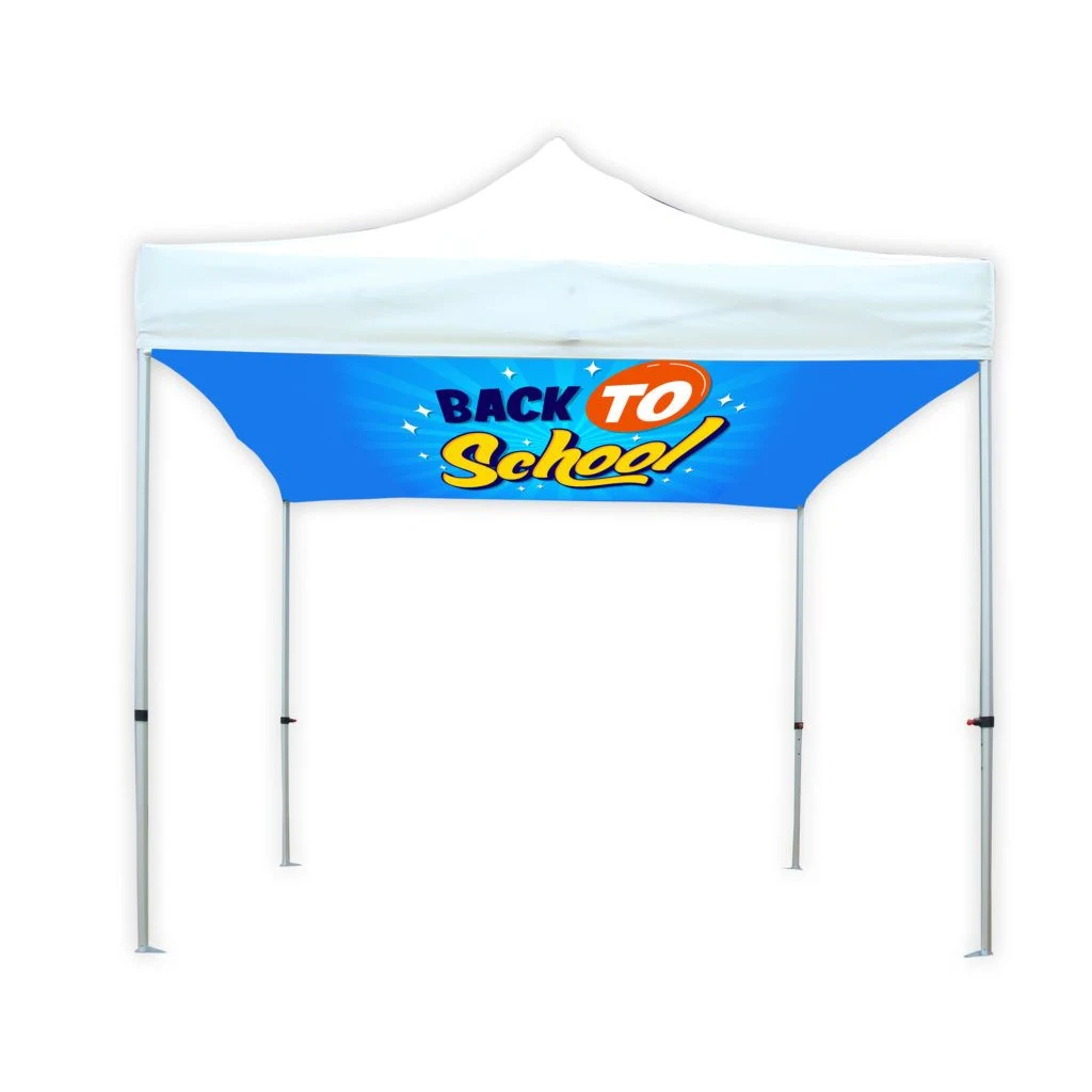 10x20' Tent Canopy Ceiling 1