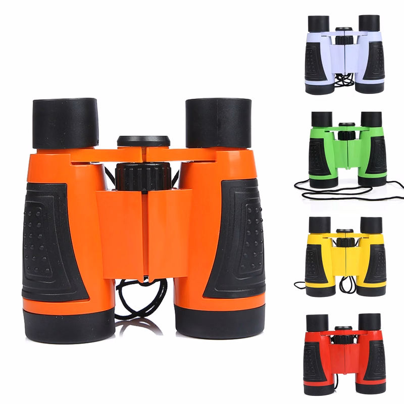 5 x 30 Mini Compact Binoculars