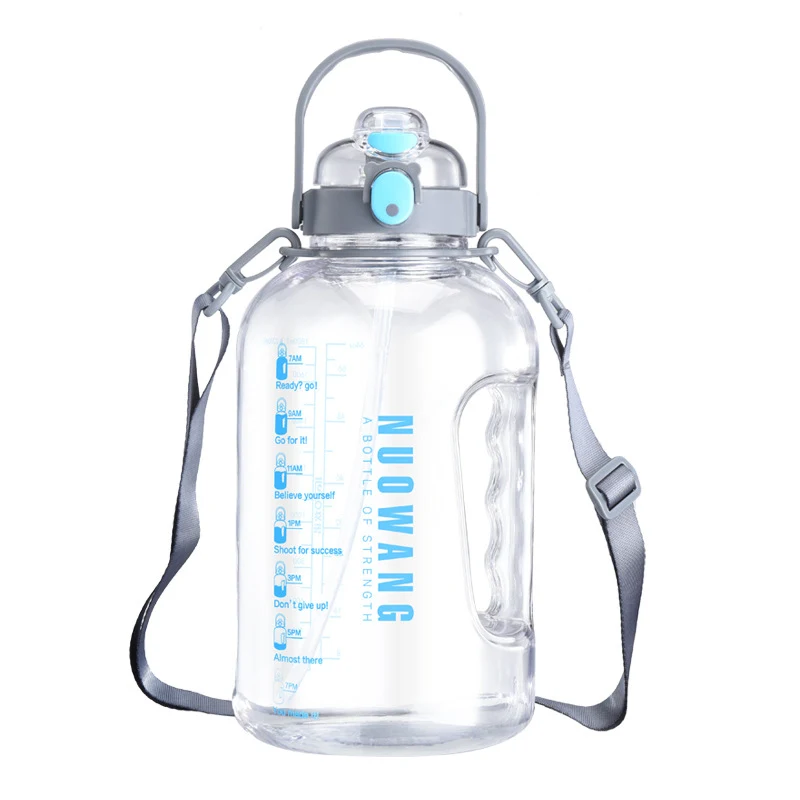 Large Capacity Portable Water bottle 1