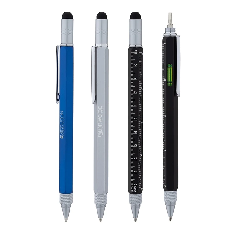 Rockport 5-in-1 Multifunction Pen 1