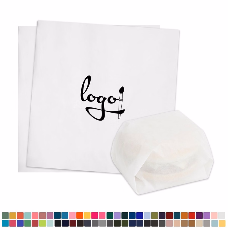 Sandwich Packing Paper