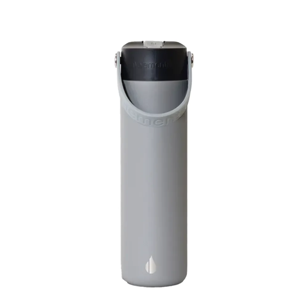 Elemental 24 oz Core Bottle, custom water bottle with logo imprint 1
