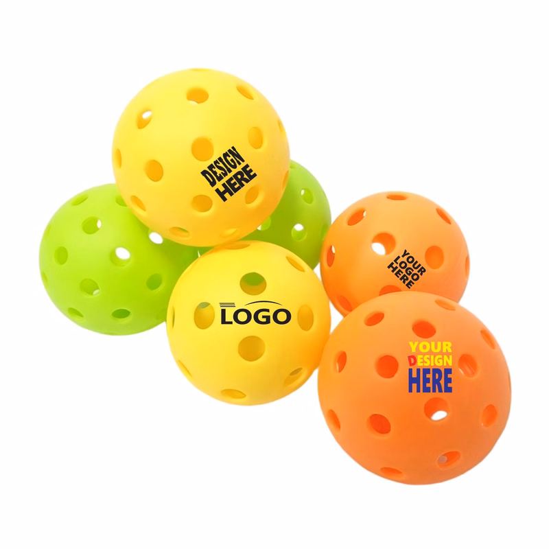 Bulk USAPA Standard Outdoor Pickleball