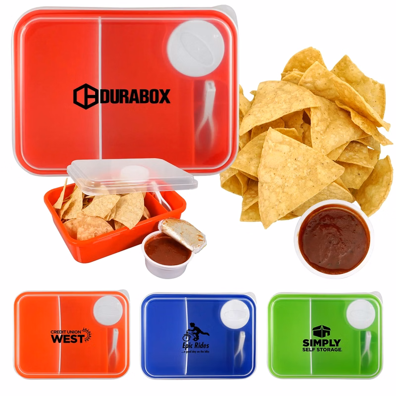 On The Go Fiesta Container