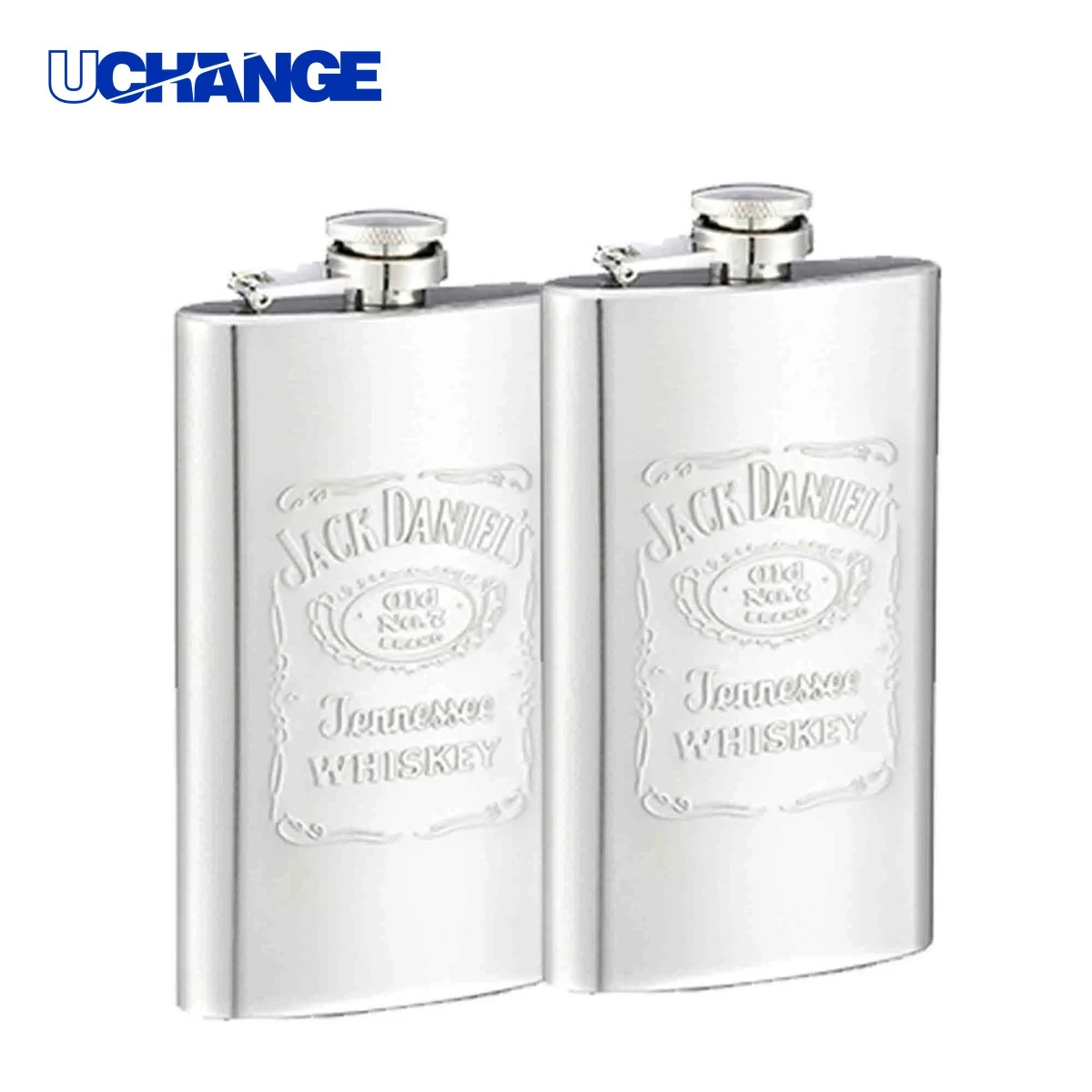 Stainless Steel Wine Pot Container 1