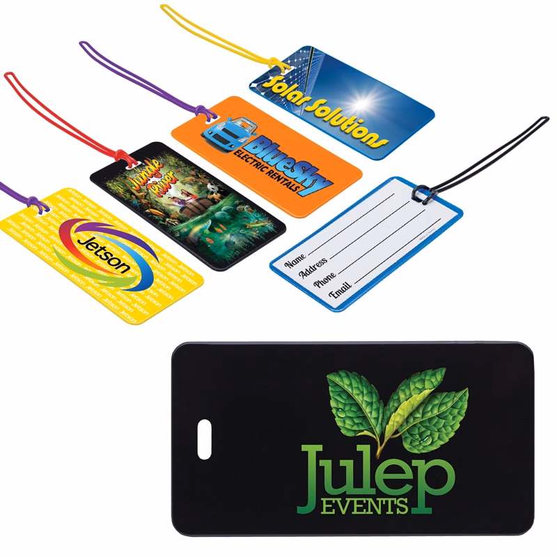 Varo Luggage Tag