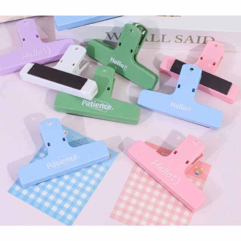 Keep-It Chip Clip