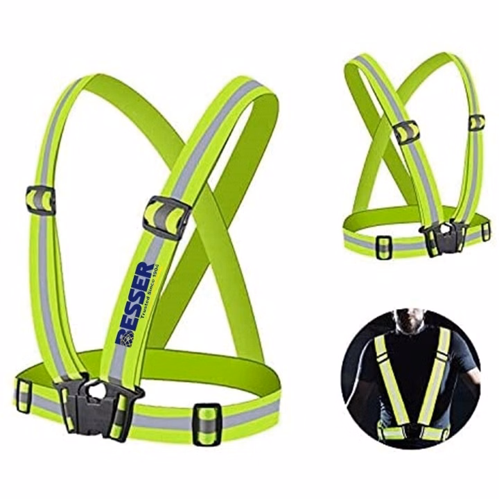 Reflective Vest