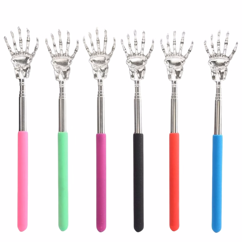 Manual Back Massager