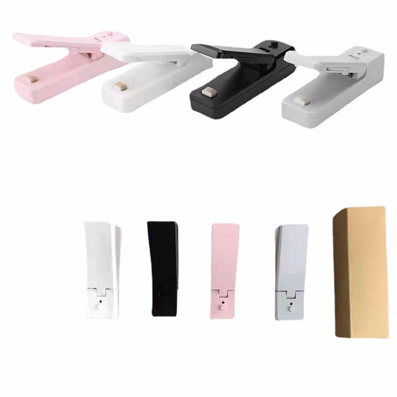 Food Bag Sealing Machine