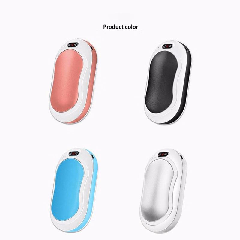 Rechargeable Portable Electric Hand Warmers