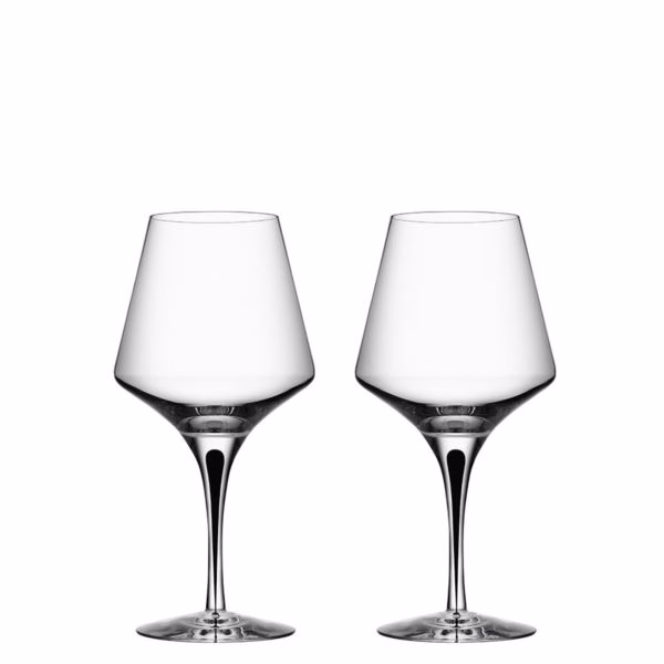 METROPOL RED WINE 2-PACK