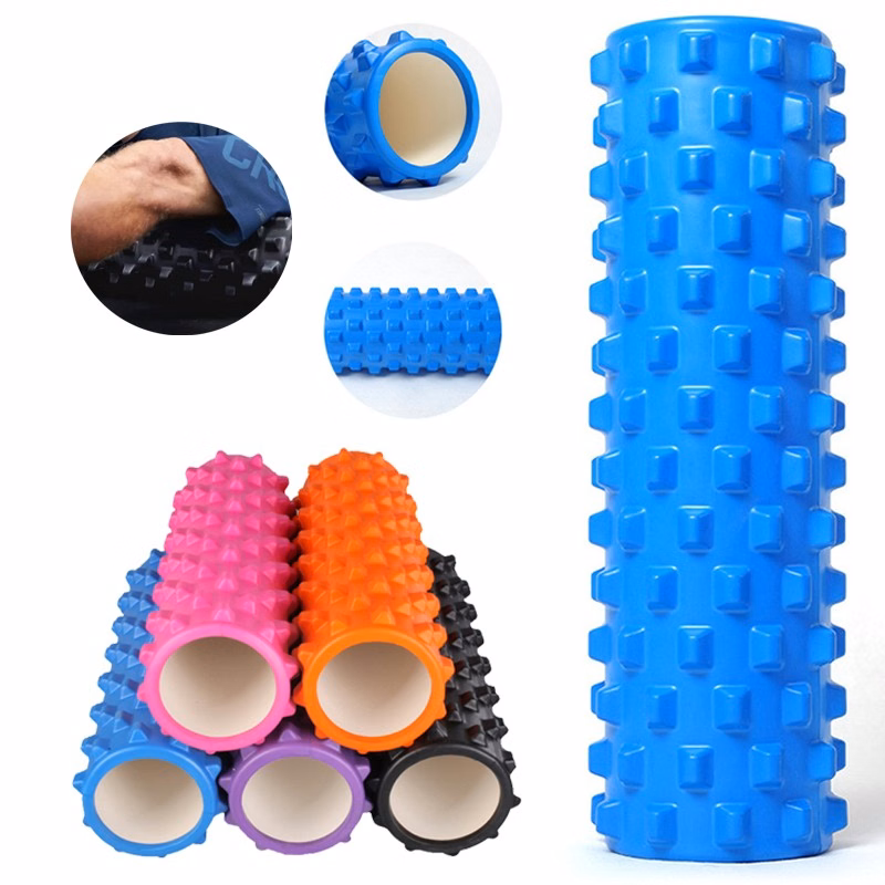 Fitness Muscle Massager Foam Roller