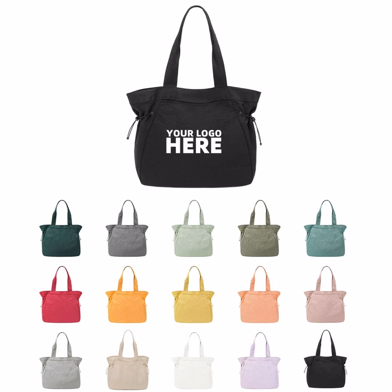 High Capacity Outdoor Shoulder Bag