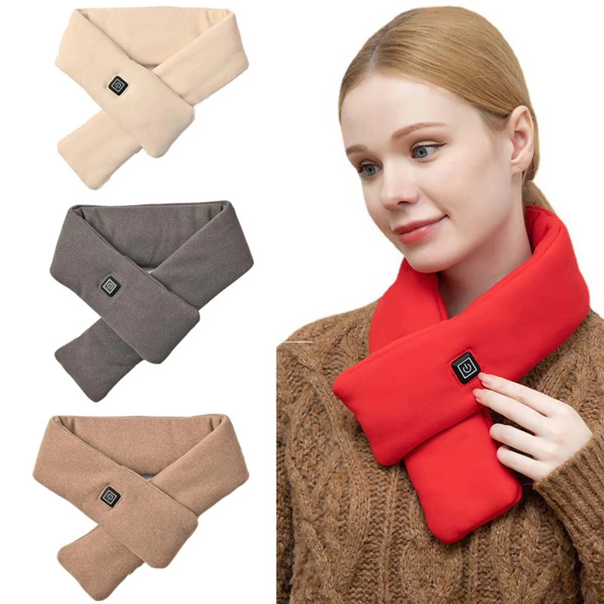 Neck Heating Pad 1