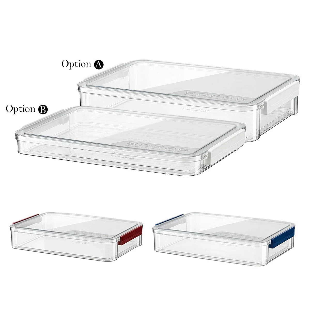 Certificate Storage Box 1
