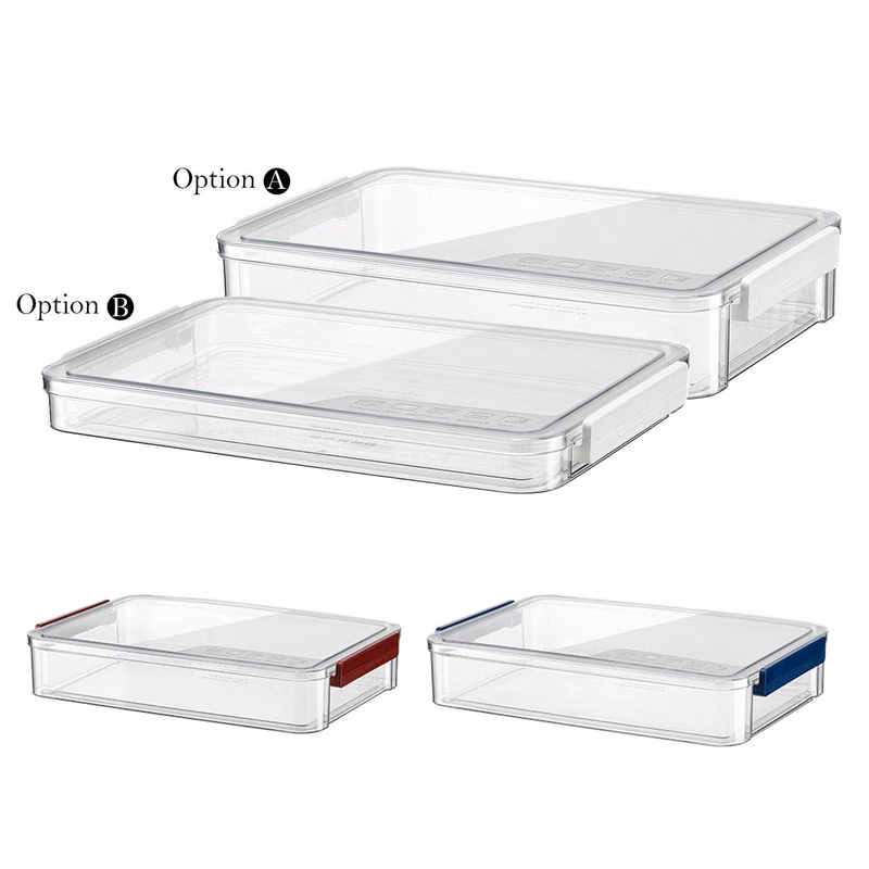 Certificate Storage Box