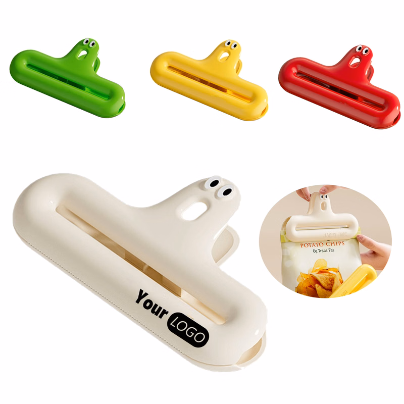 Personalized Grip Seal Freshness Lock