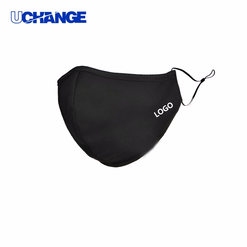 Washable Reusable Anti-Pollution Dust Mask for Daily Use
