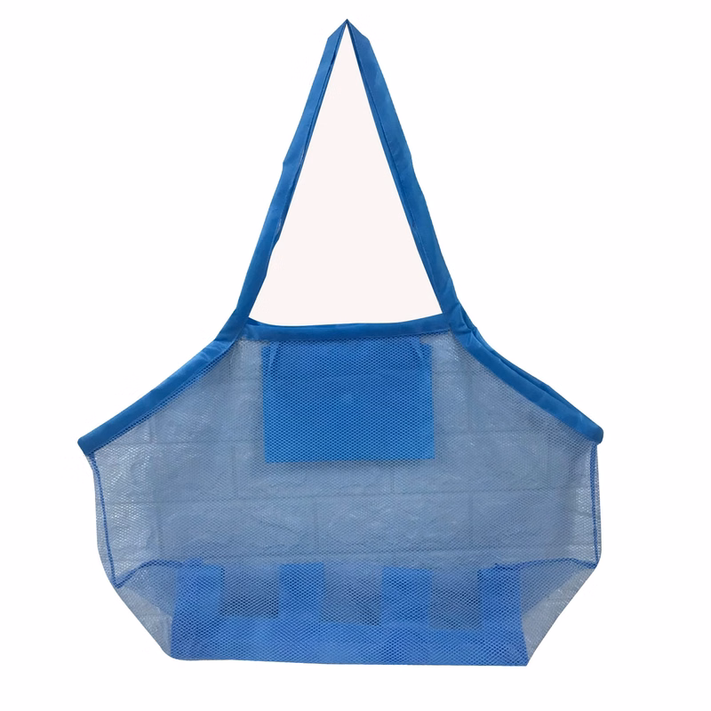 Beach Tote For Holding Toys