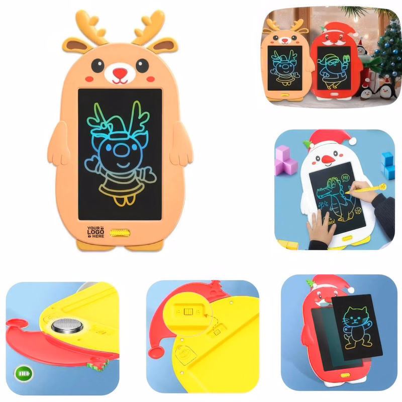 Christmas Lcd Drawing Pad