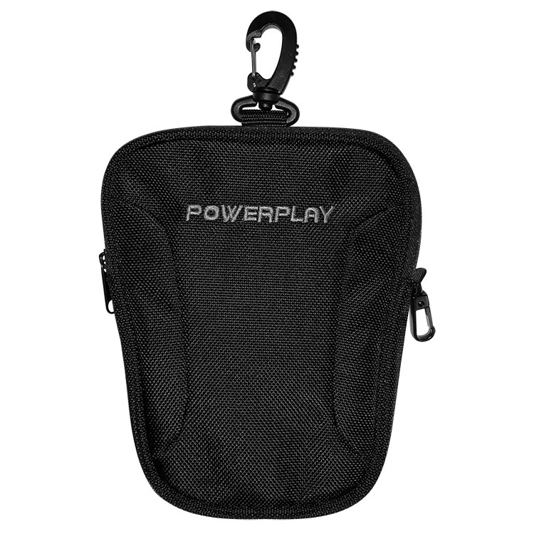 IZZO Power Play Pouch 1