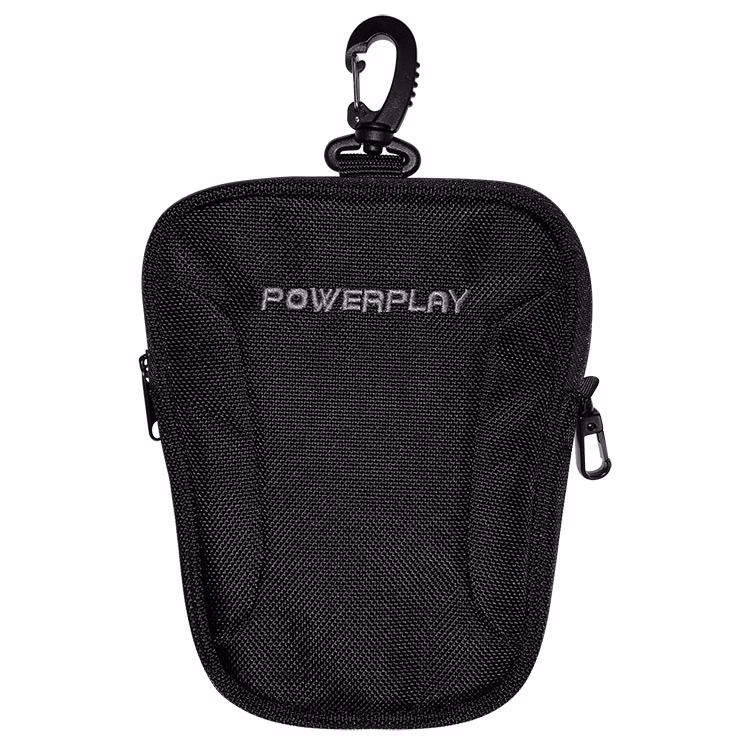 IZZO Power Play Pouch