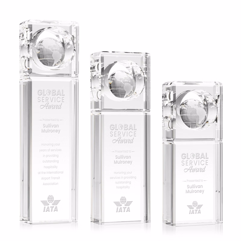 Waterloo Globe Award