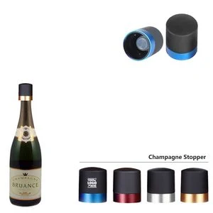 High Quality Champagne Stopper Durable Bottle Cork 1