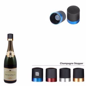 High Quality Champagne Stopper Durable Bottle Cork