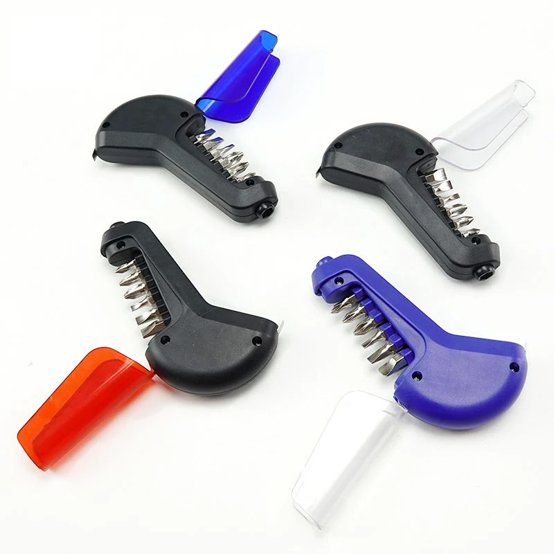 Flip 7-In-1 Multi Tool 1