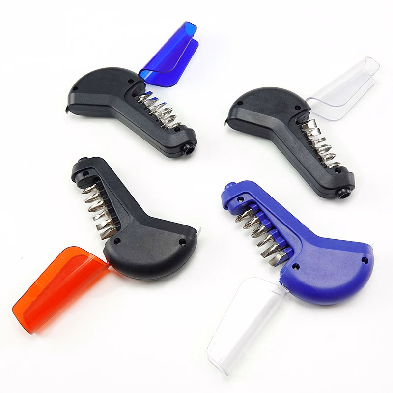Flip 7-In-1 Multi Tool
