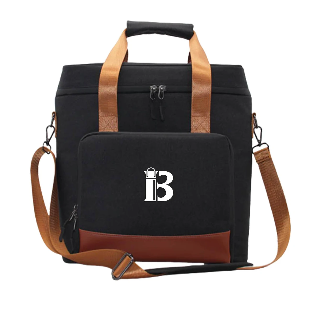 Crossboy Shoulder Bag Canvas 1