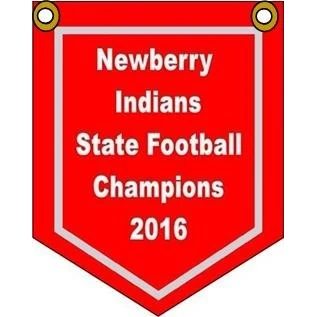 3' x 5' Full Color Print Banner Two Side 1